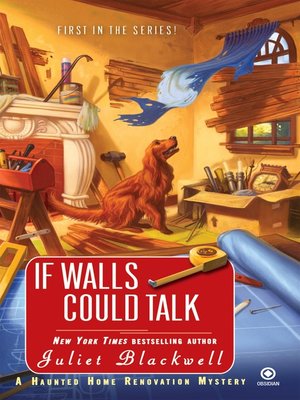 cover image of If Walls Could Talk